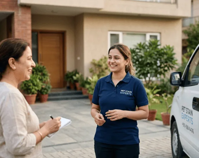Pet Stain Carpet Cleaning Camp Nelson, CA FAQs